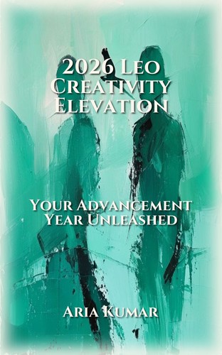 2026 Leo Creativity Elevation