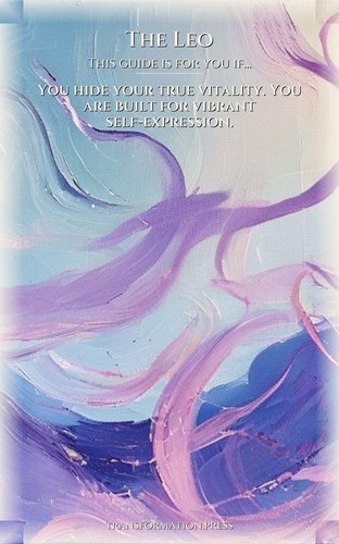 2026 Leo: Health Realization: Unlock Your Hope Year preview 4
