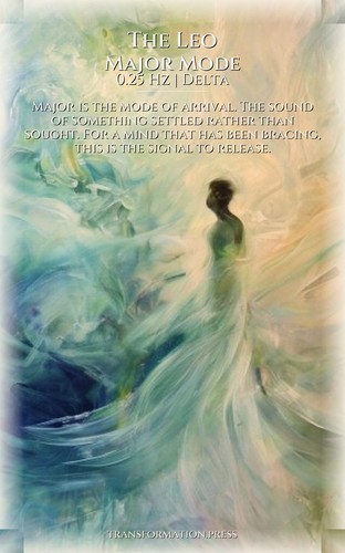 2026 Leo: Health Realization: Unlock Your Hope Year preview 6