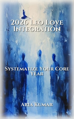 2026 Leo Love Integration