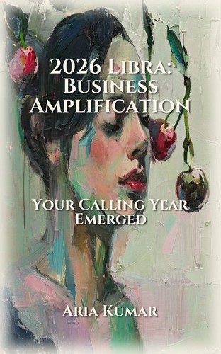 2026 Libra: Business Amplification
