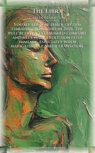 2026 Libra Career Transition Power Guide: Transform Your Potential Year preview 1