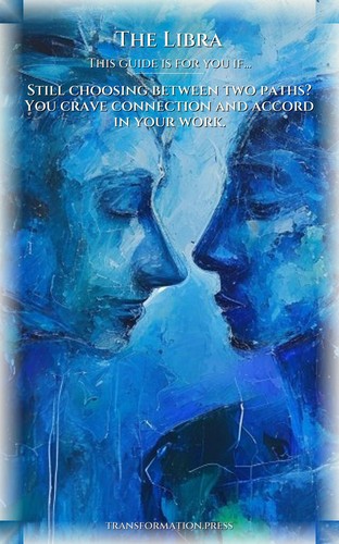 2026 Libra Career Transition Power Guide: Transform Your Potential Year preview 4