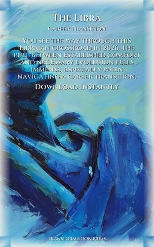 2026 Libra Career Transition Power Guide: Transform Your Potential Year preview 7