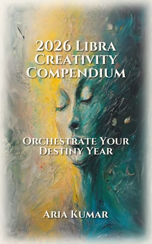 2026 Libra Creativity Compendium