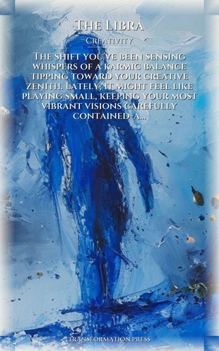 2026 Libra Creativity Compendium: Orchestrate Your Destiny Year preview 1