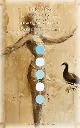 2026 Libra Creativity Compendium: Orchestrate Your Destiny Year preview 3