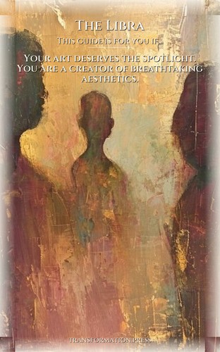 2026 Libra Creativity Compendium: Orchestrate Your Destiny Year preview 4