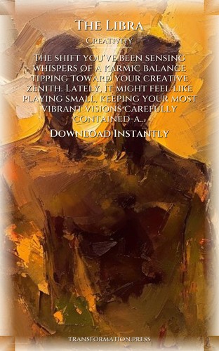 2026 Libra Creativity Compendium: Orchestrate Your Destiny Year preview 7