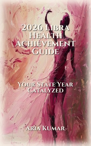 2026 Libra Health Achievement Guide