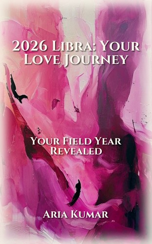 2026 Libra: Your Love Journey