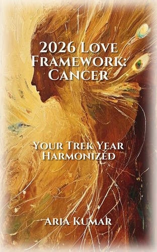 2026 Love Framework: Cancer