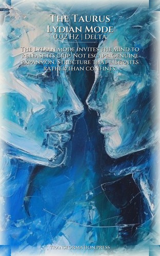2026 Love Framework: Taurus: Your Story Year Catalyzed preview 6