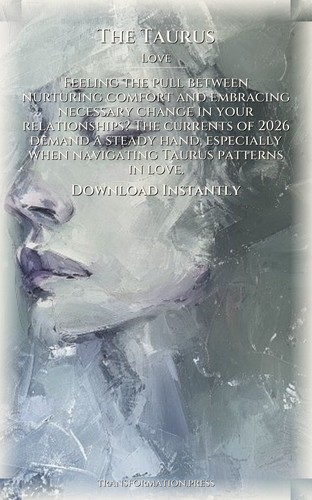 2026 Love Framework: Taurus: Your Story Year Catalyzed preview 7
