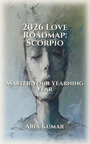 2026 Love Roadmap: Scorpio