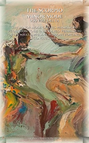 2026 Love Roadmap: Scorpio: Master Your Yearning Year preview 6