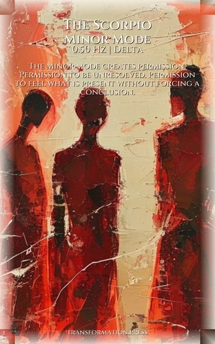 2026 Mastering Creativity: Scorpio Way: Your Craving Year Sharpened preview 6