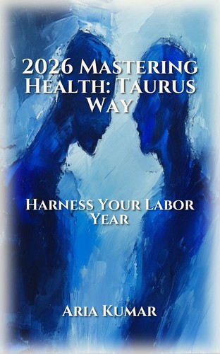 2026 Mastering Health: Taurus Way