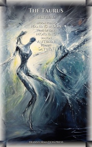 2026 Mastering Health: Taurus Way: Harness Your Labor Year preview 5