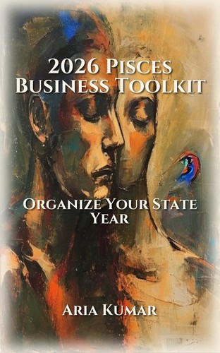 2026 Pisces Business Toolkit