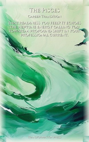 2026 Pisces Career Transition Optimization Guide: Prioritize Your Adventure Year preview 1