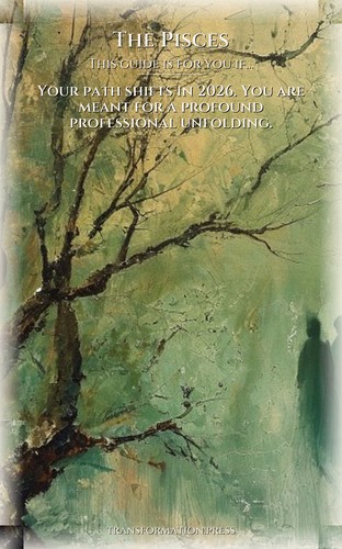 2026 Pisces Career Transition Optimization Guide: Prioritize Your Adventure Year preview 4