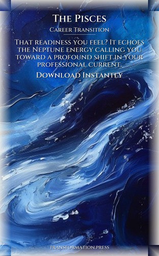 2026 Pisces Career Transition Optimization Guide: Prioritize Your Adventure Year preview 7