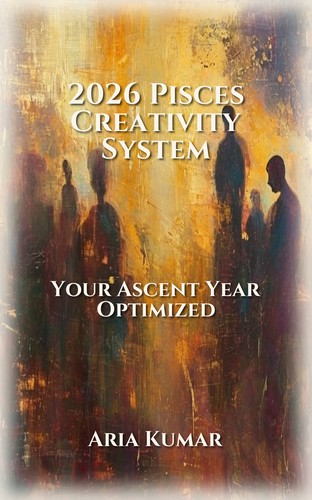 2026 Pisces Creativity System