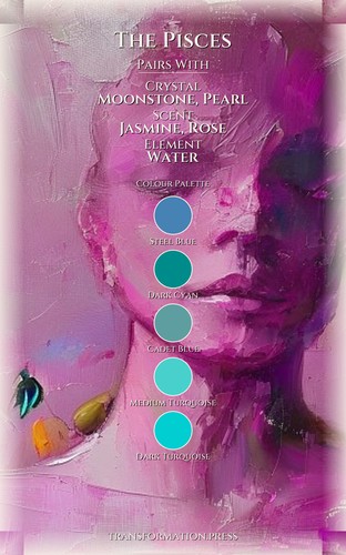 2026 Pisces Creativity System: Your Ascent Year Optimized preview 3