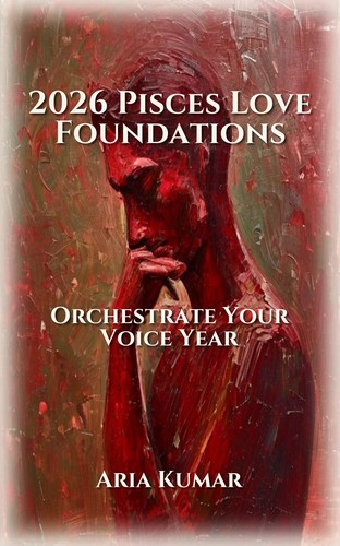2026 Pisces Love Foundations