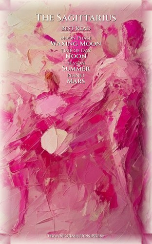 2026 Sagittarius Love Success Guide: Cultivate Your Ability Year preview 5