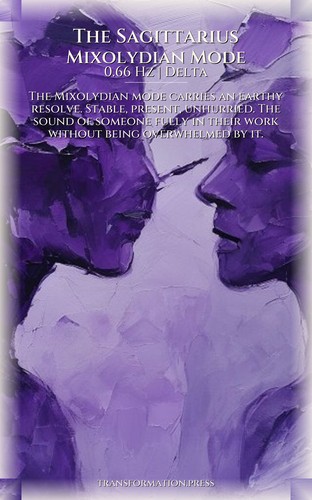 2026 Sagittarius Love Success Guide: Cultivate Your Ability Year preview 6