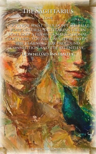 2026 Sagittarius Love Success Guide: Cultivate Your Ability Year preview 7