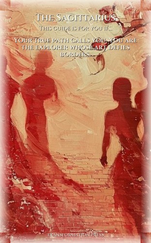 2026 Sagittarius: Your Creativity Blueprint: Your Self Year Designed preview 4