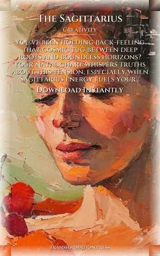 2026 Sagittarius: Your Creativity Blueprint: Your Self Year Designed preview 7