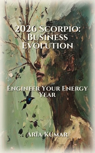 2026 Scorpio: Business Evolution