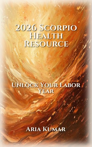 2026 Scorpio Health Resource