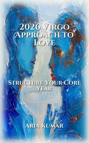 2026 Virgo Approach to Love