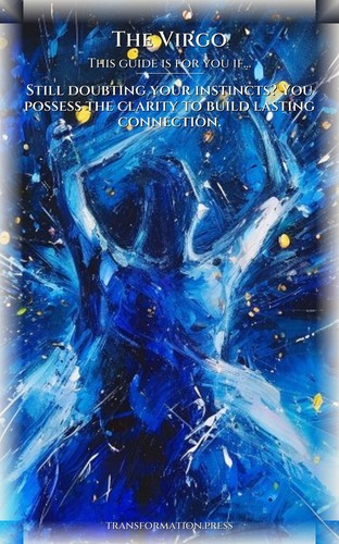 2026 Virgo Approach to Love: Structure Your Core Year preview 4