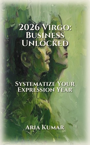 2026 Virgo: Business Unlocked