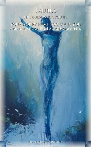 Anxiety Manual for Taurus: Deepen Your Practice preview 4