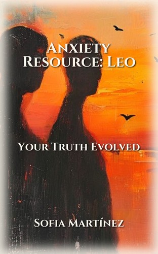 Anxiety Resource: Leo
