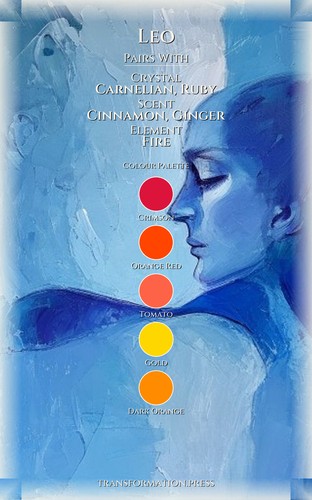 Anxiety Resource: Leo: Your Truth Evolved preview 3
