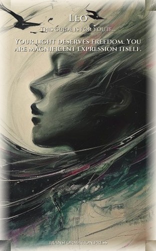 Anxiety Resource: Leo: Your Truth Evolved preview 4