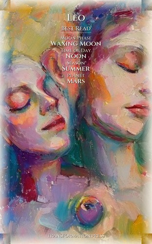 Anxiety Resource: Leo: Your Truth Evolved preview 5