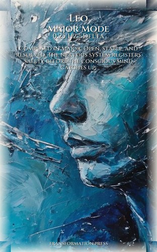 Anxiety Resource: Leo: Your Truth Evolved preview 6
