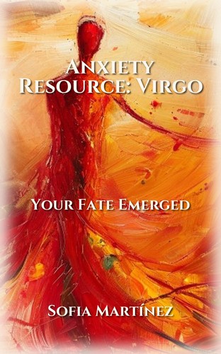 Anxiety Resource: Virgo
