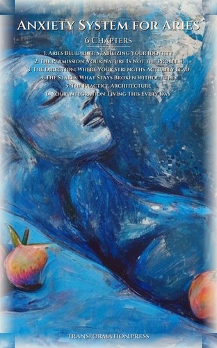 Anxiety System for Aries: Focus Your Course preview 2