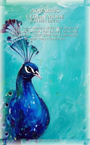 Aquarius Approach to Inner Child: Optimize Your Metamorphosis preview 6