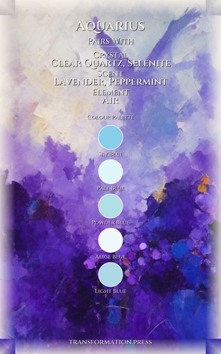 Aquarius: Daily Practice Activation: Secure Your Power preview 3